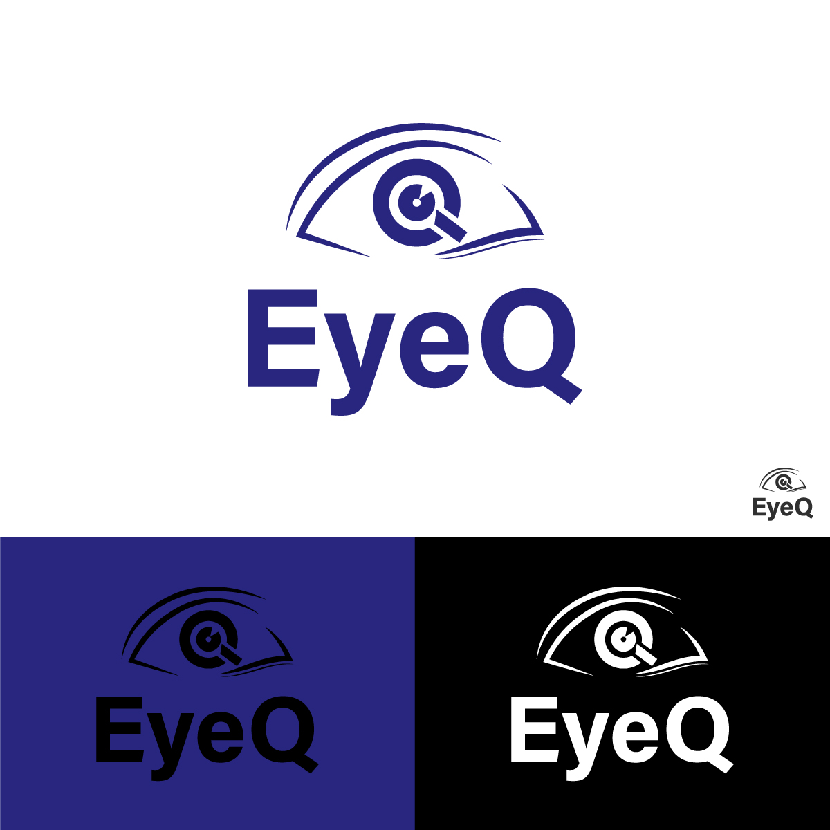 Logo Design by KajalRekha for this project | Design #36860433