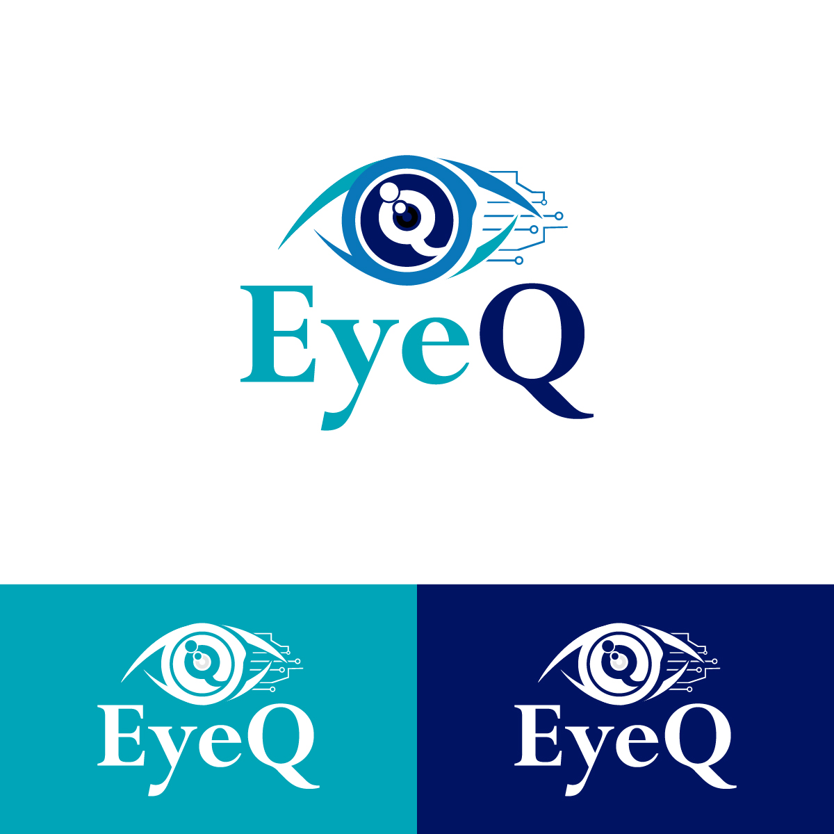 Logo Design by KajalRekha for this project | Design #36860435