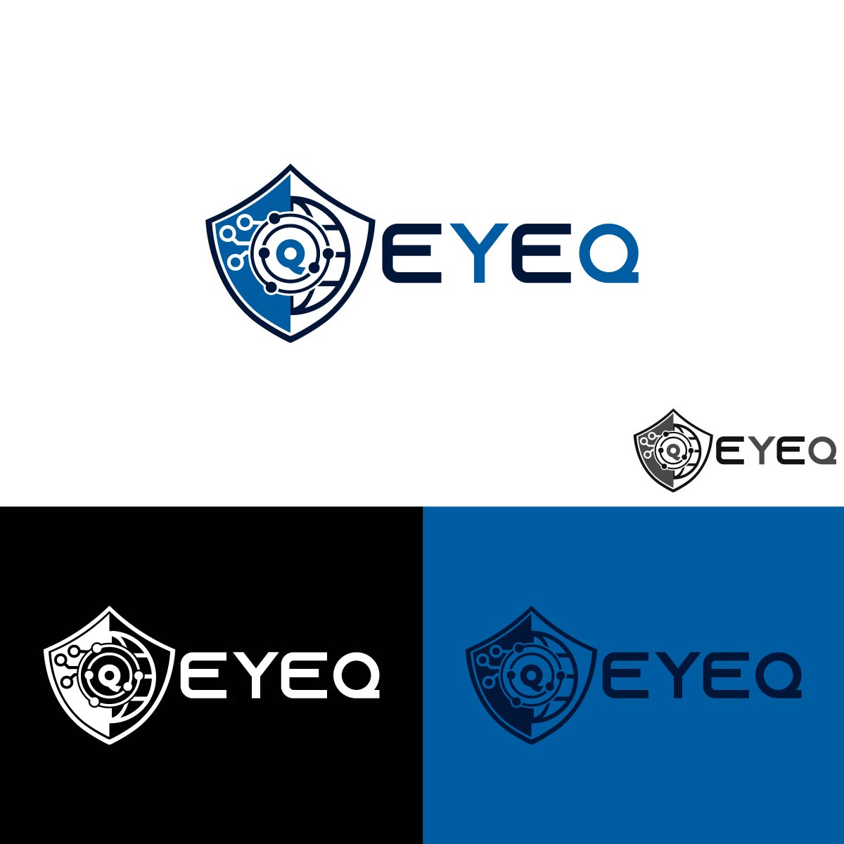 Logo Design by KajalRekha for this project | Design #36860437