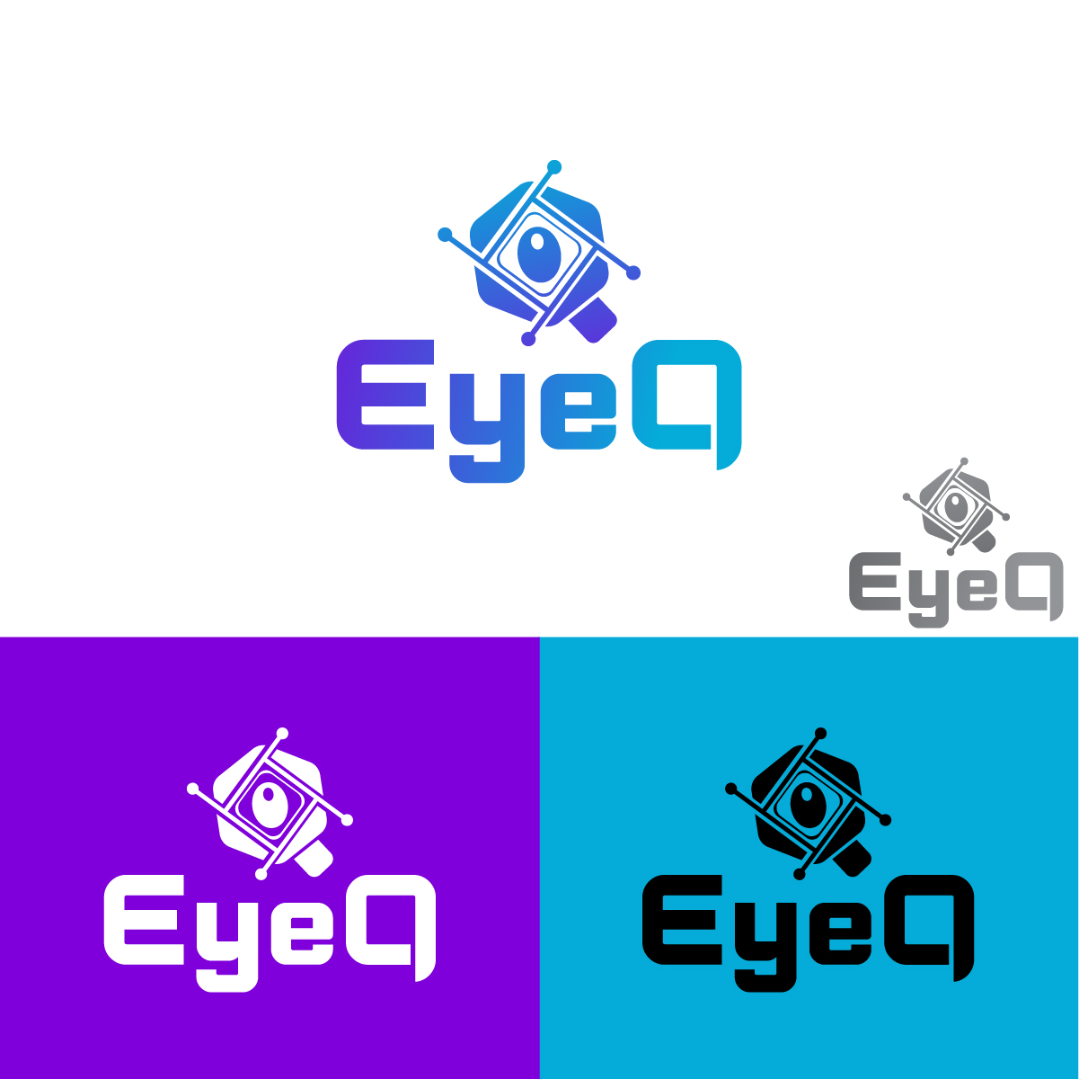 Logo Design by KajalRekha for this project | Design #36860445