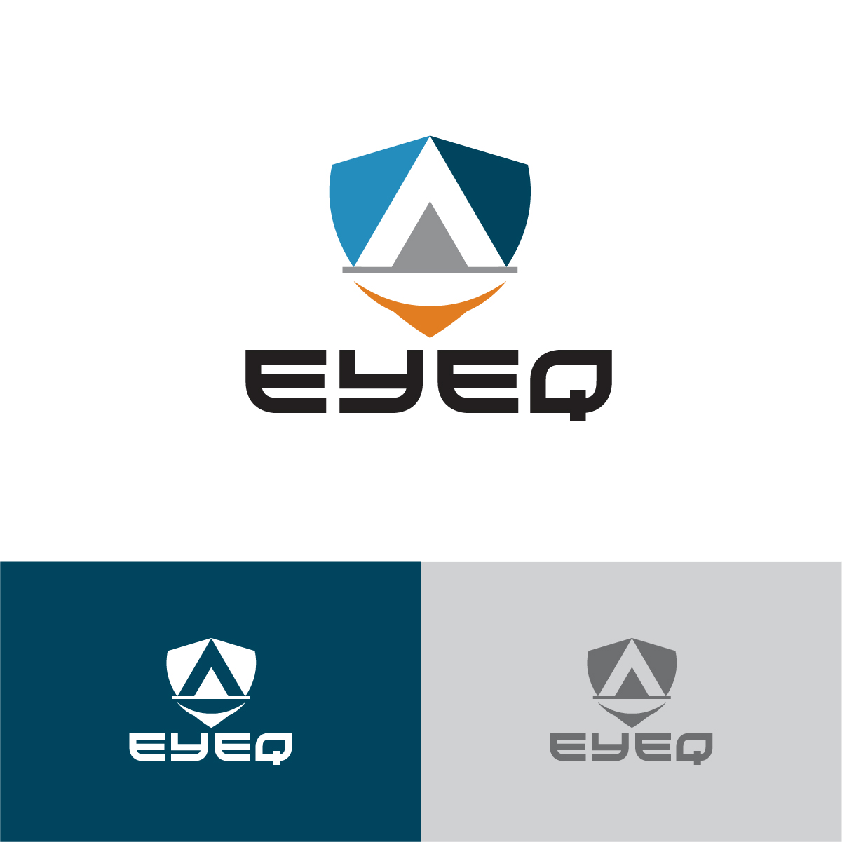 Logo Design by KajalRekha for this project | Design #36861006