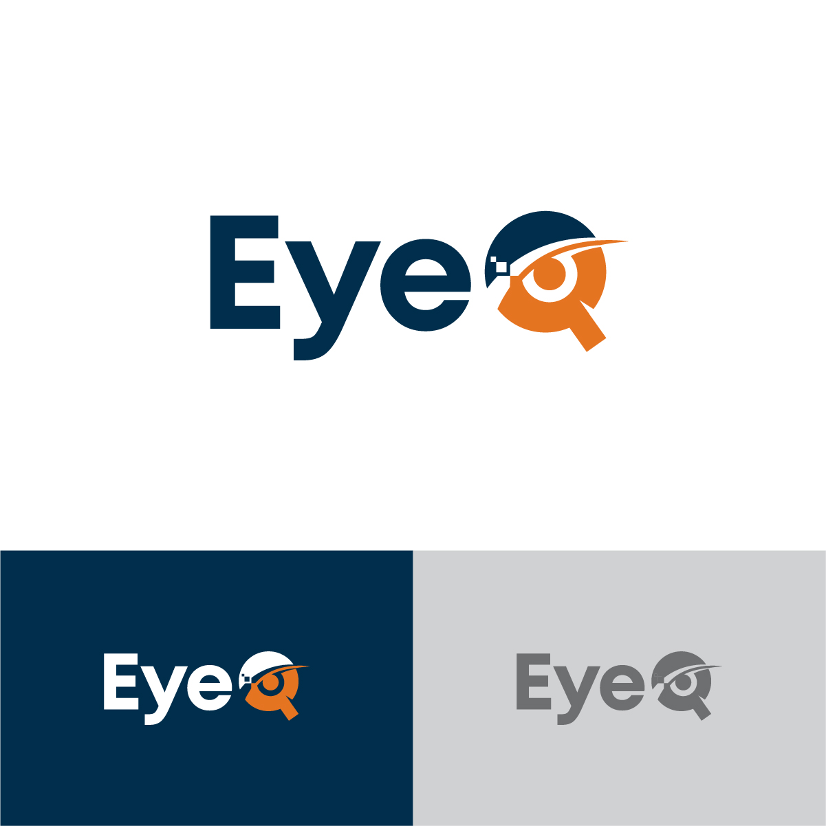 Logo Design by KajalRekha for this project | Design #36861007