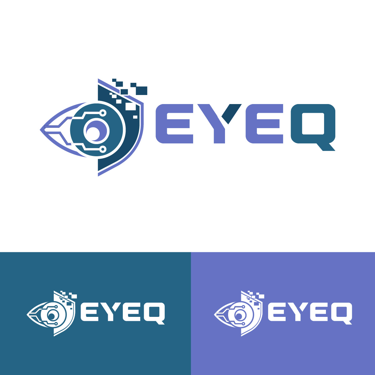 Logo Design by KajalRekha for this project | Design #36861290