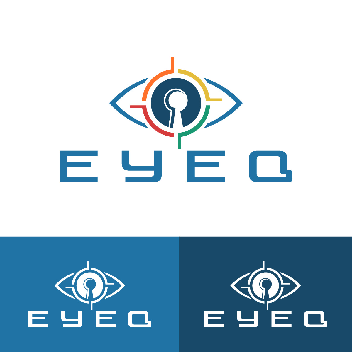 Logo Design by KajalRekha for this project | Design #36861291