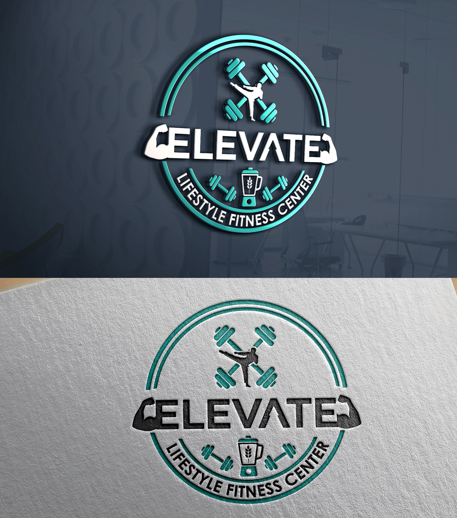 Logo Design by 24ksunny for this project | Design #36858642