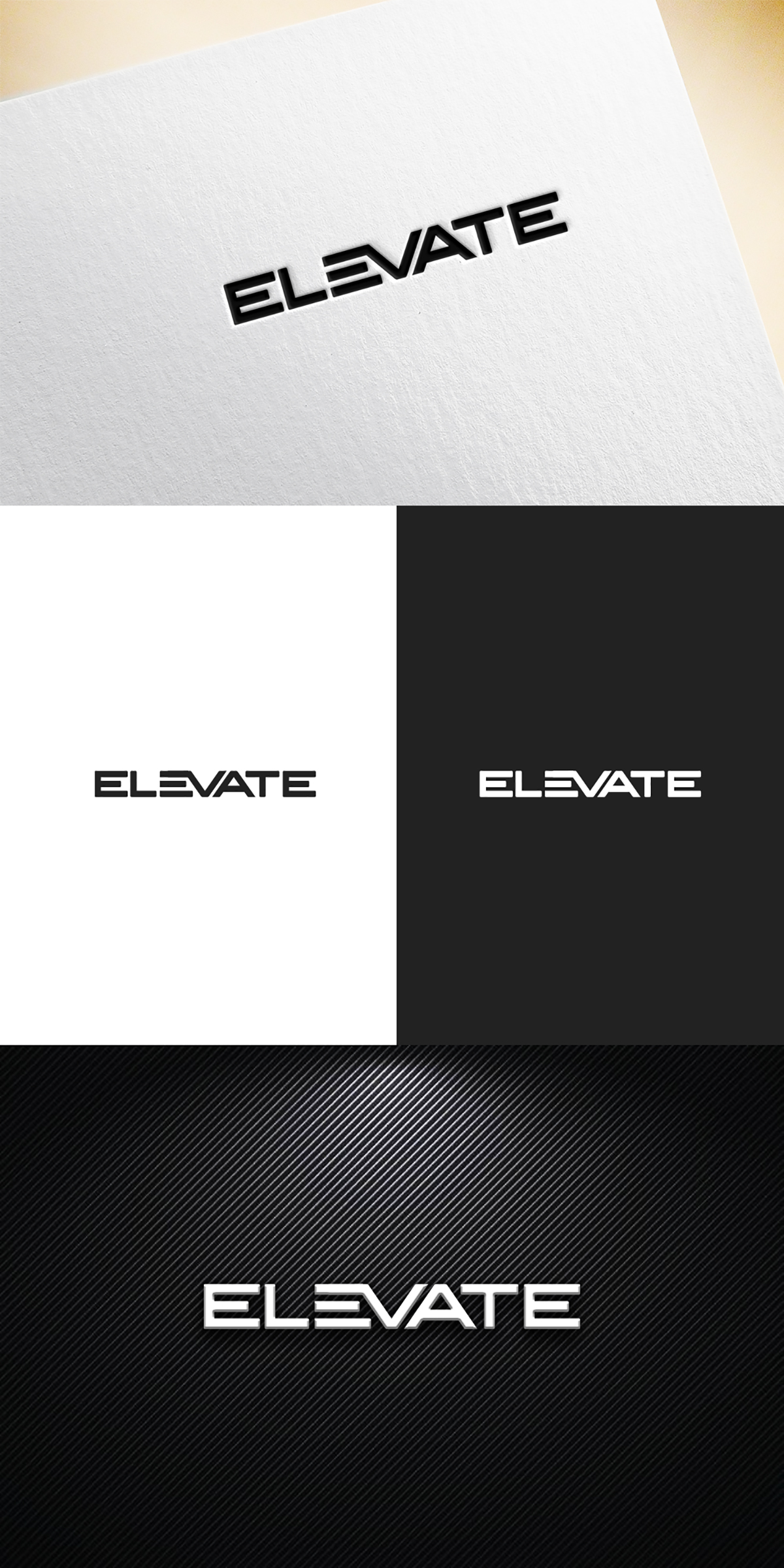 Logo Design by AbrinaDesign for this project | Design #36857571