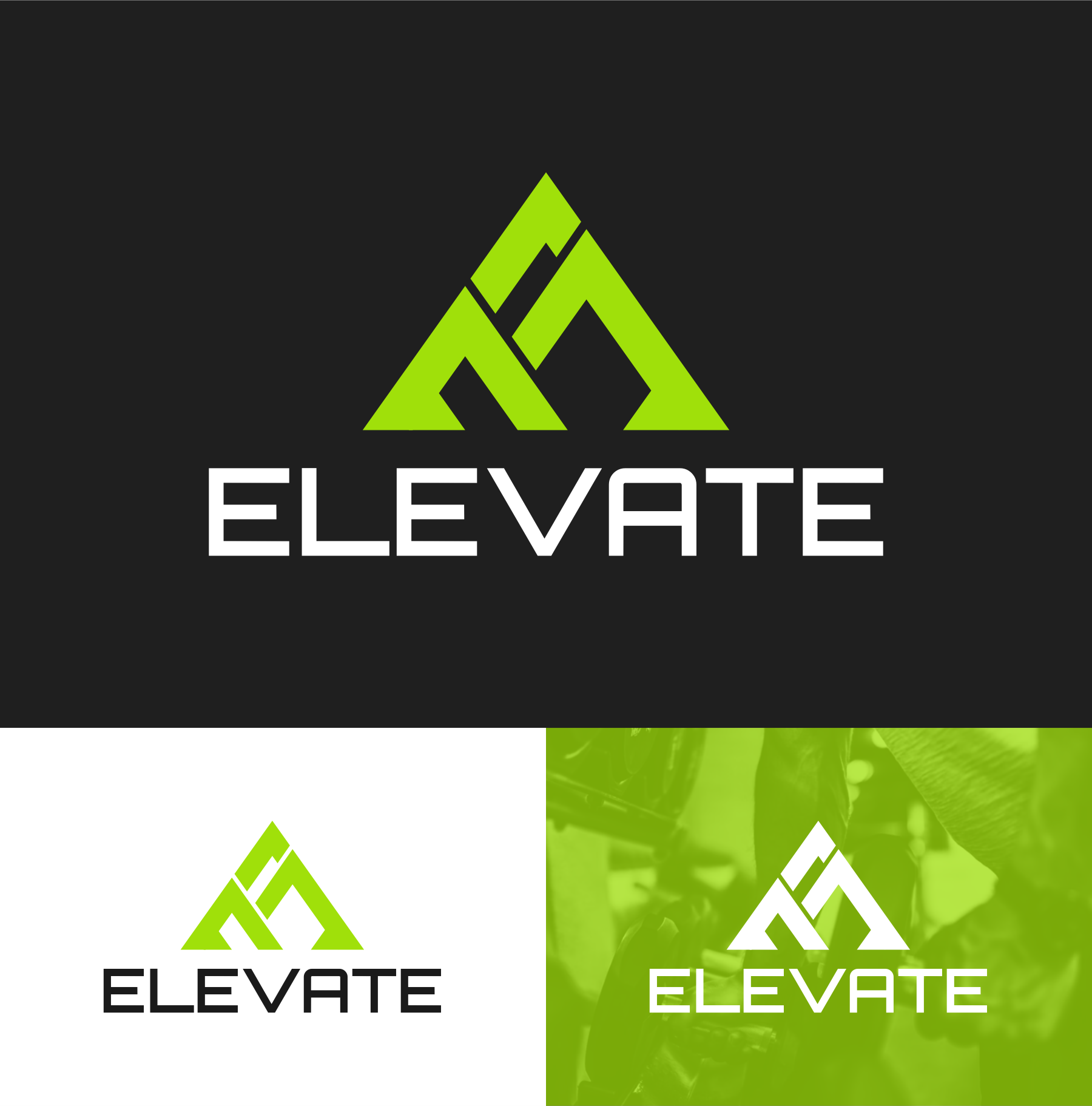 Logo Design by Aezakmi for this project | Design #36873106