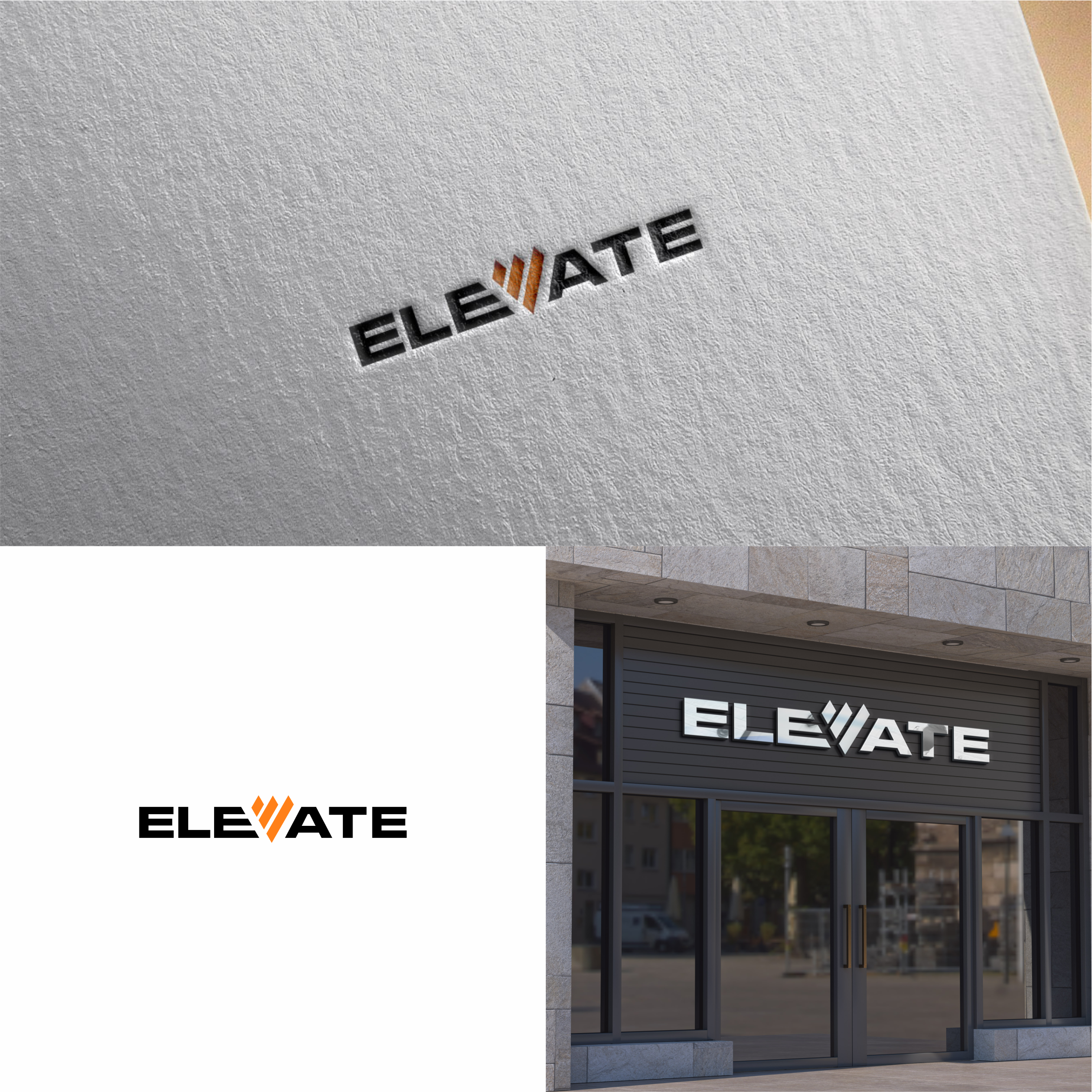 Logo Design by ndra for this project | Design #36882613