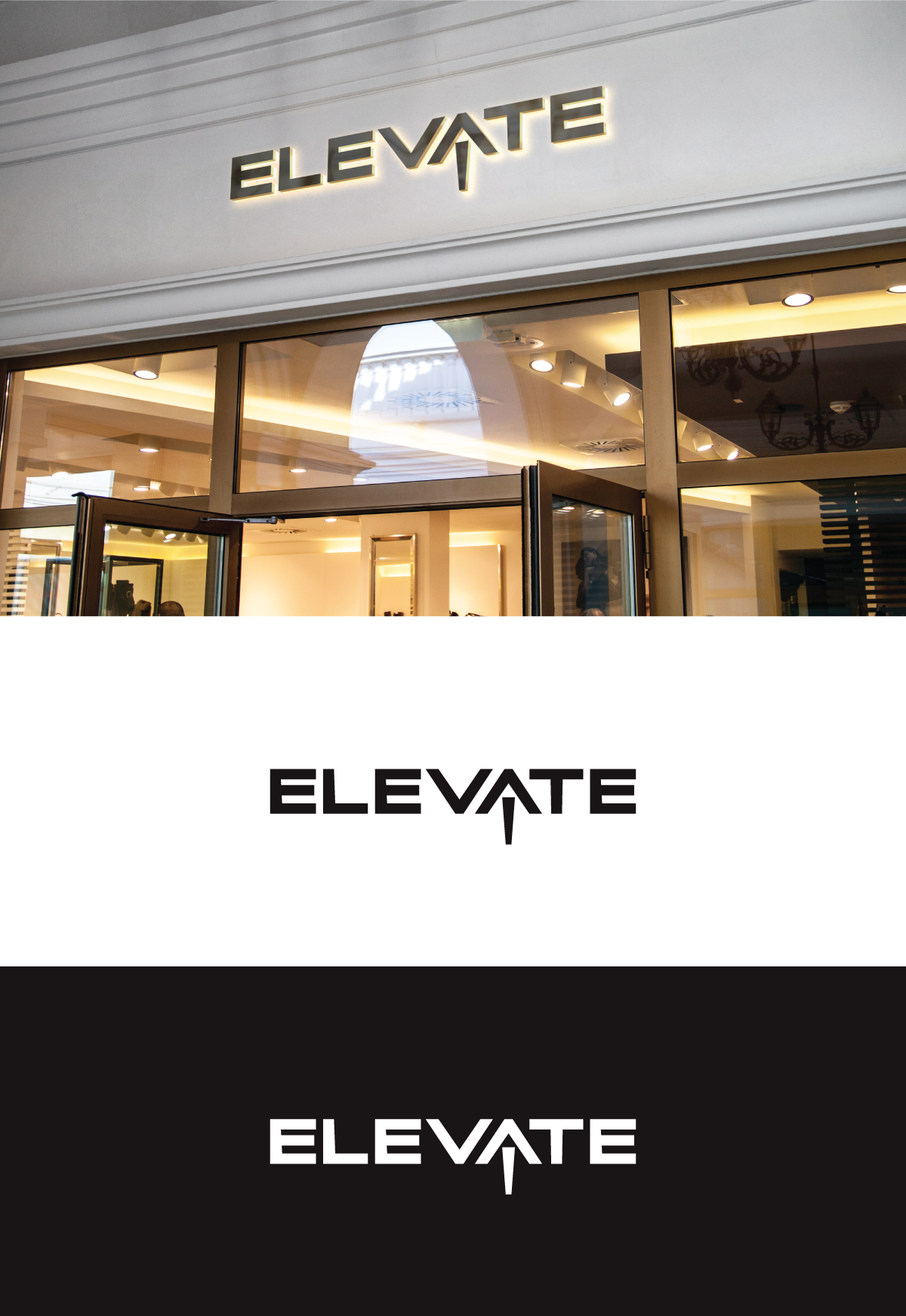 Logo Design by VectoreKing for this project | Design #36861080