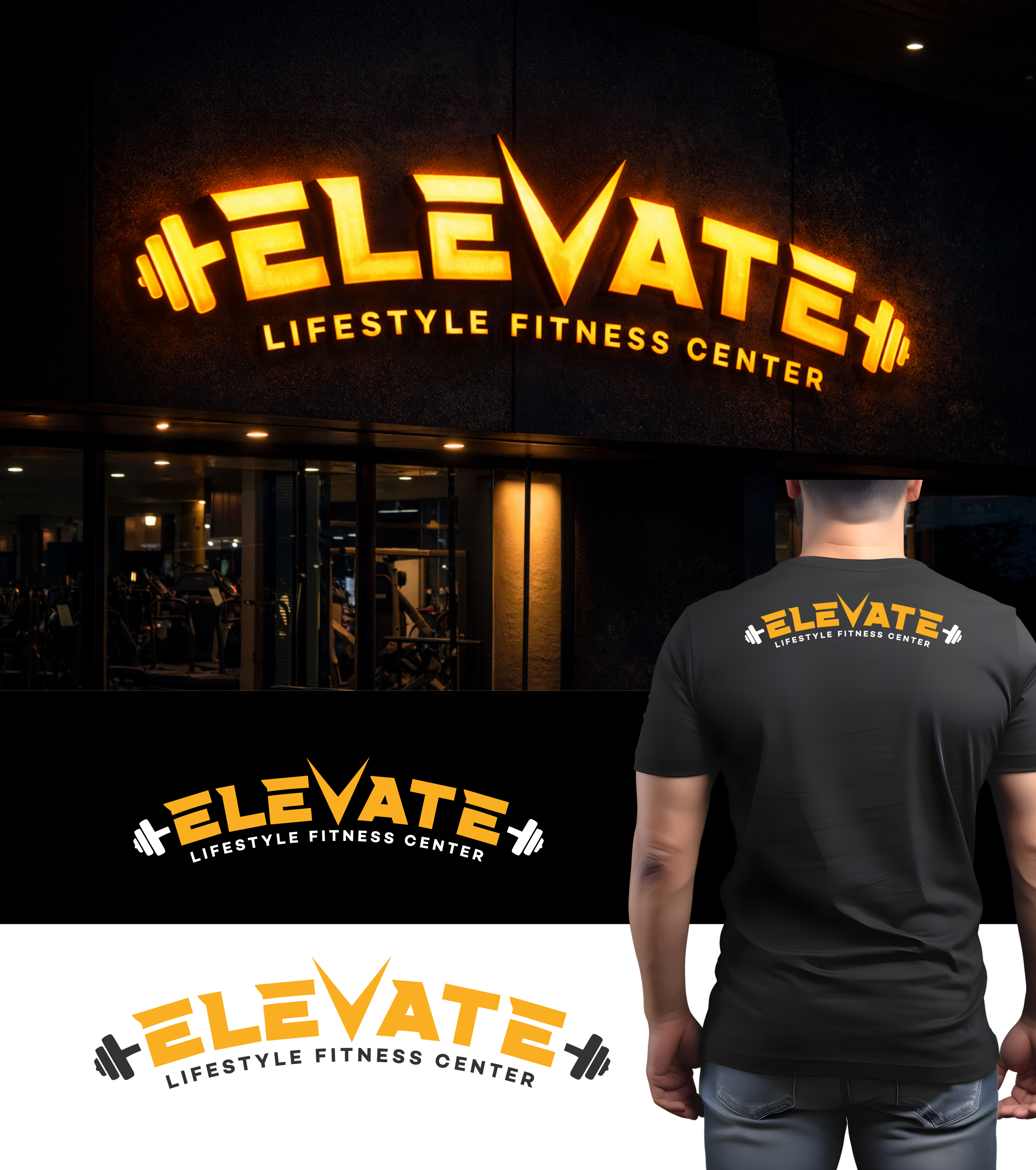 Logo Design by DesigNooox for this project | Design #36861510