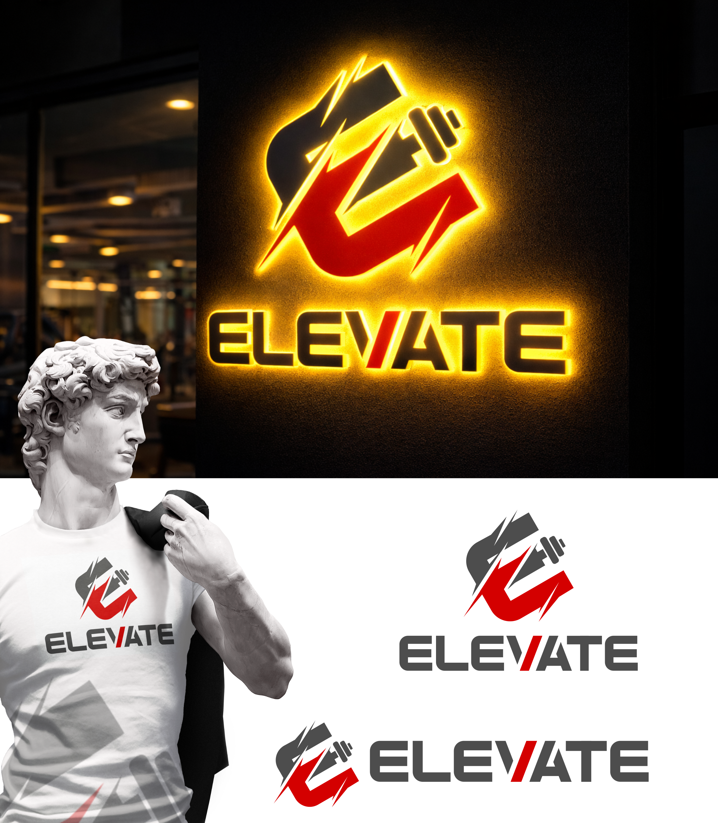 Logo Design by DesigNooox for this project | Design #36861879