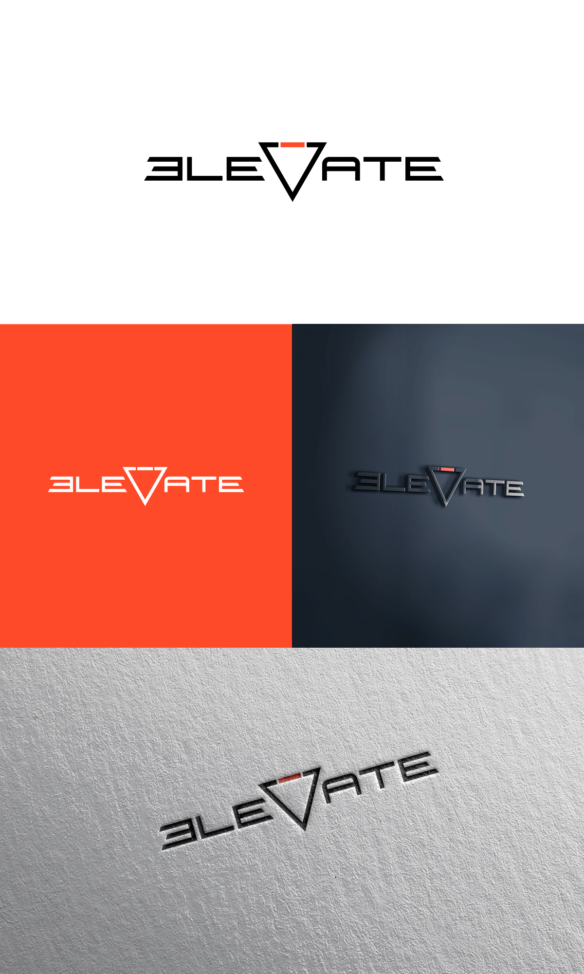 Logo Design by DesignSNW for this project | Design #36858313