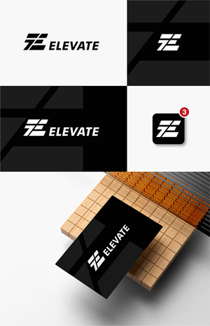 Logo Design by Ha.Connick for this project | Design: #36859321