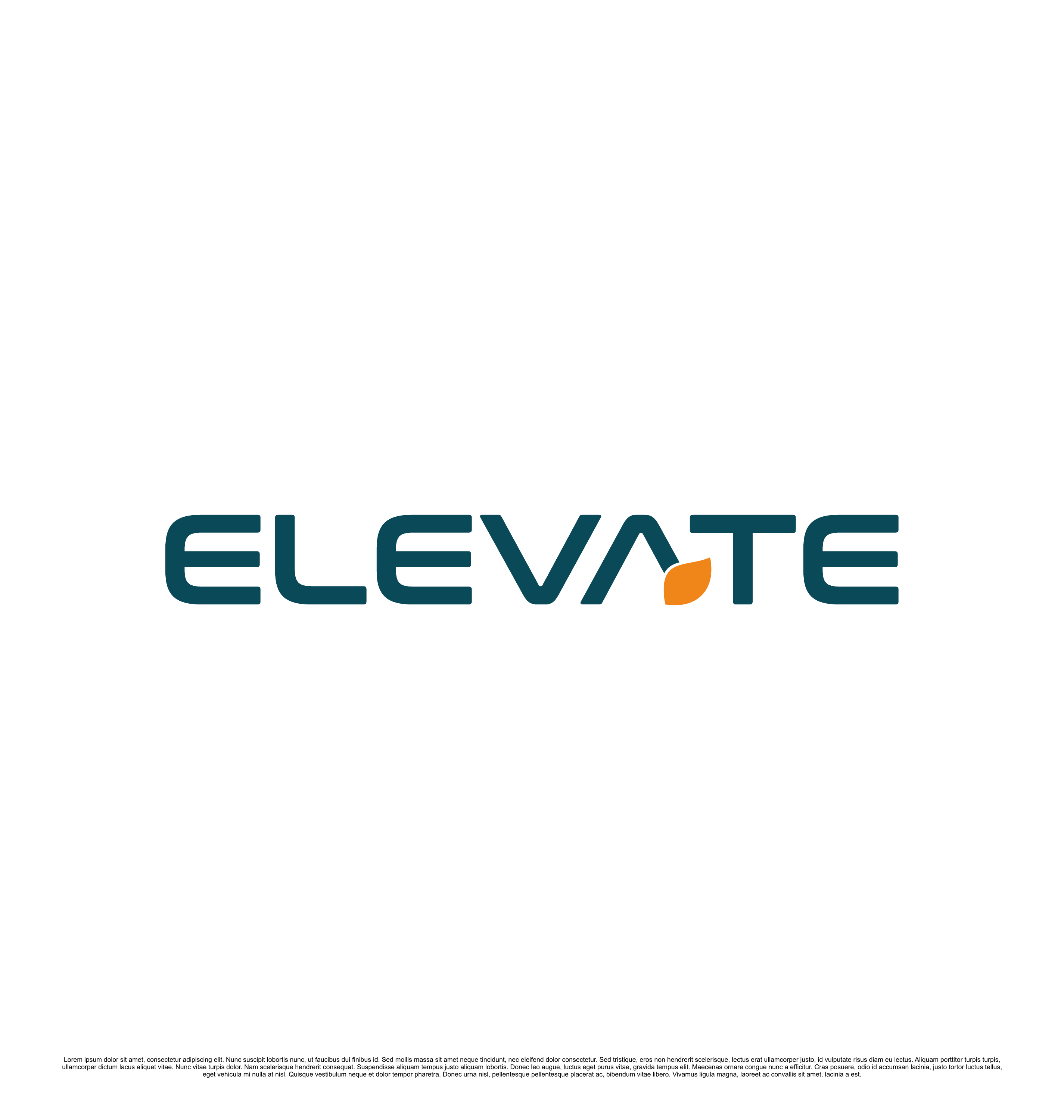 Logo Design by saesean for this project | Design #36872989