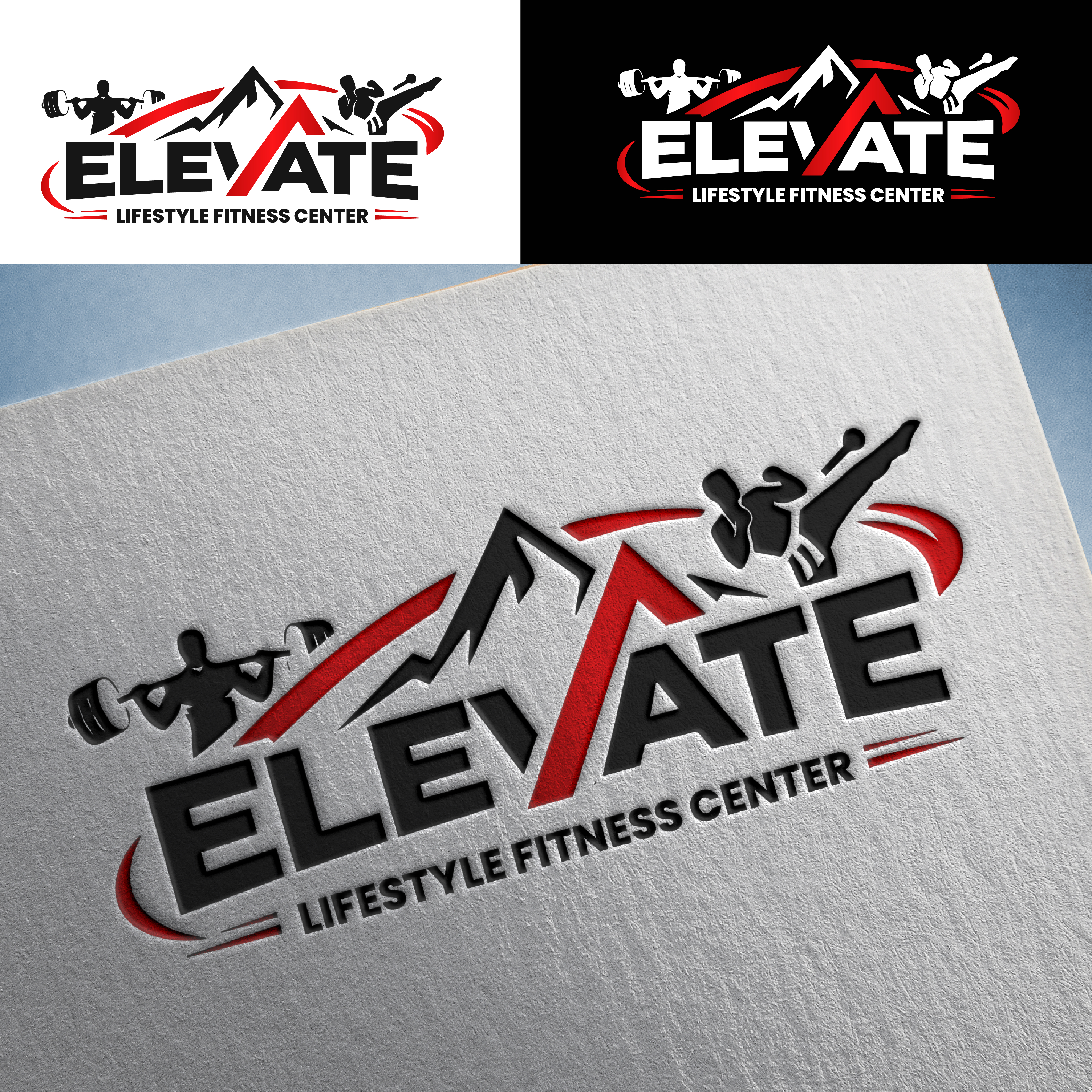 Logo Design by Shariqology for this project | Design #36856581