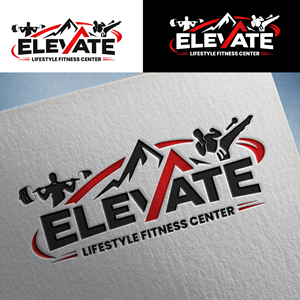 Logo Design by Shariqology for this project | Design #36856581