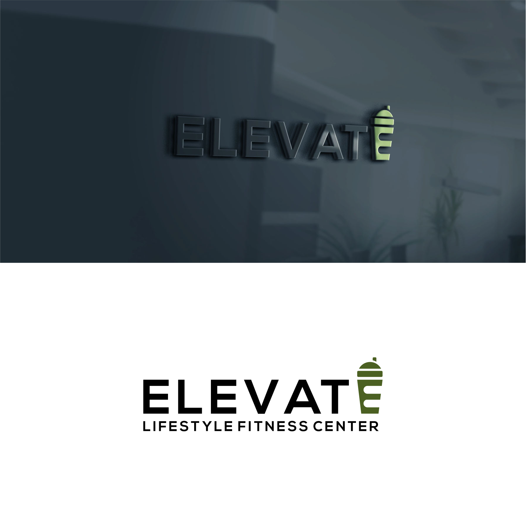 Logo Design by dodobakauu for this project | Design #36857846