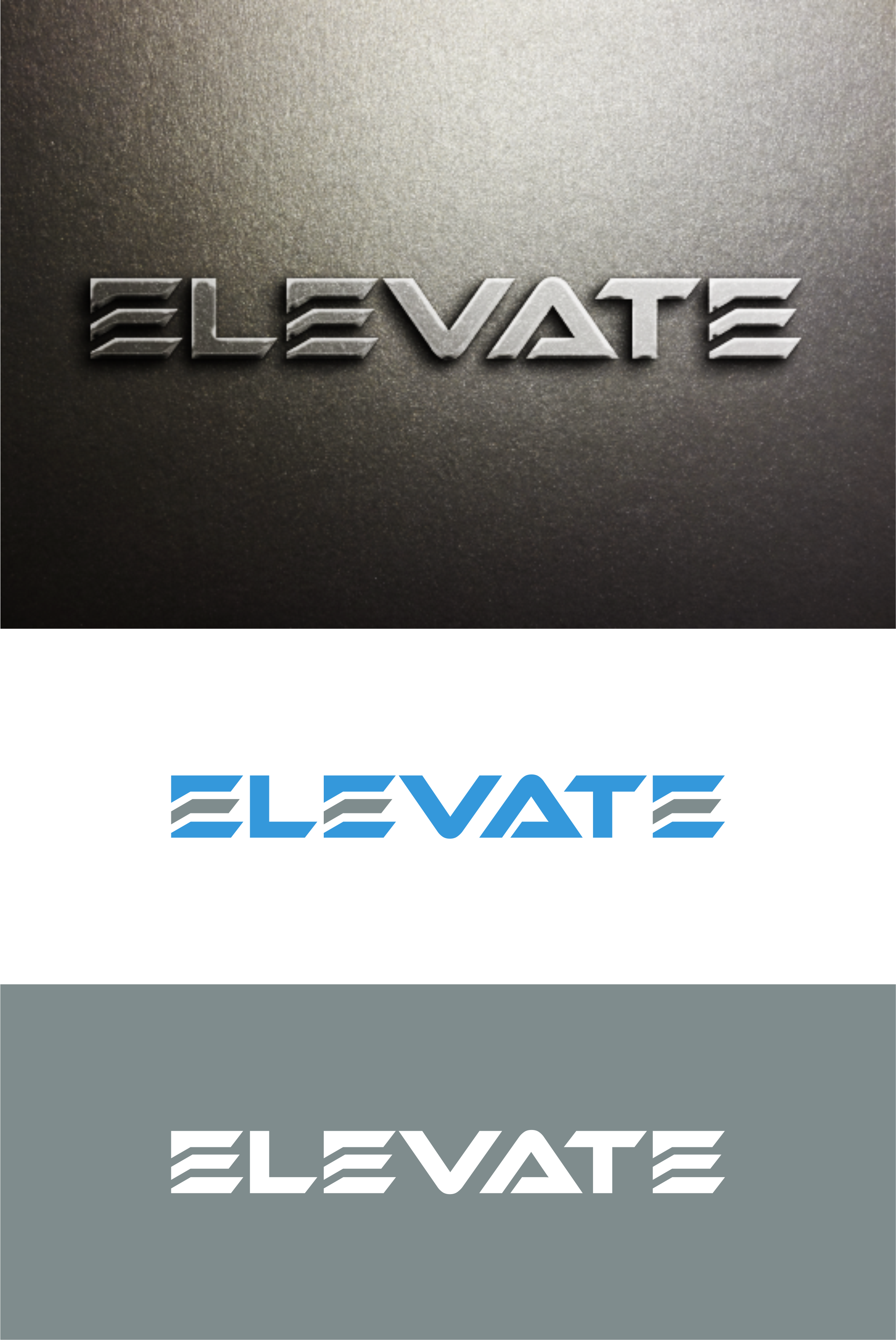 Logo Design by healer1617 for this project | Design #36857953