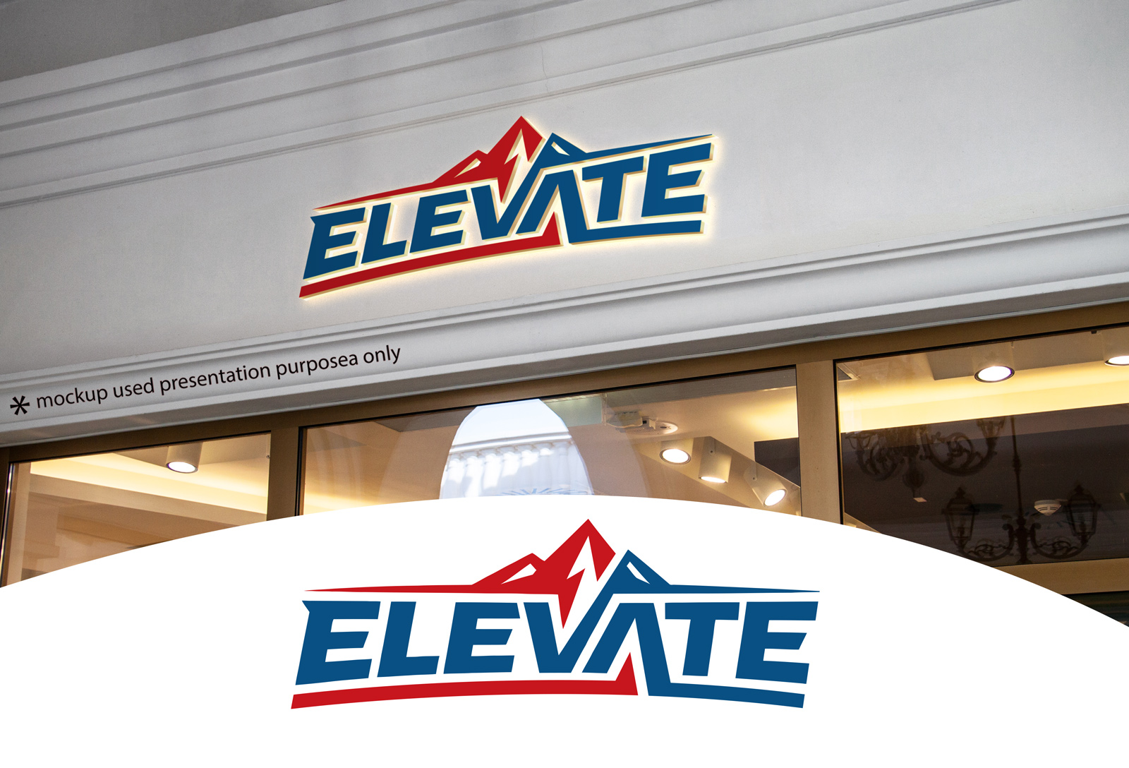 Logo Design by musa-fir for this project | Design #36860816