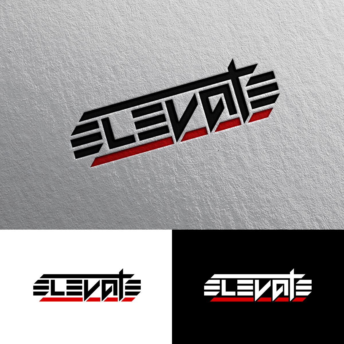 Logo Design by Alex Henry for this project | Design #36858353