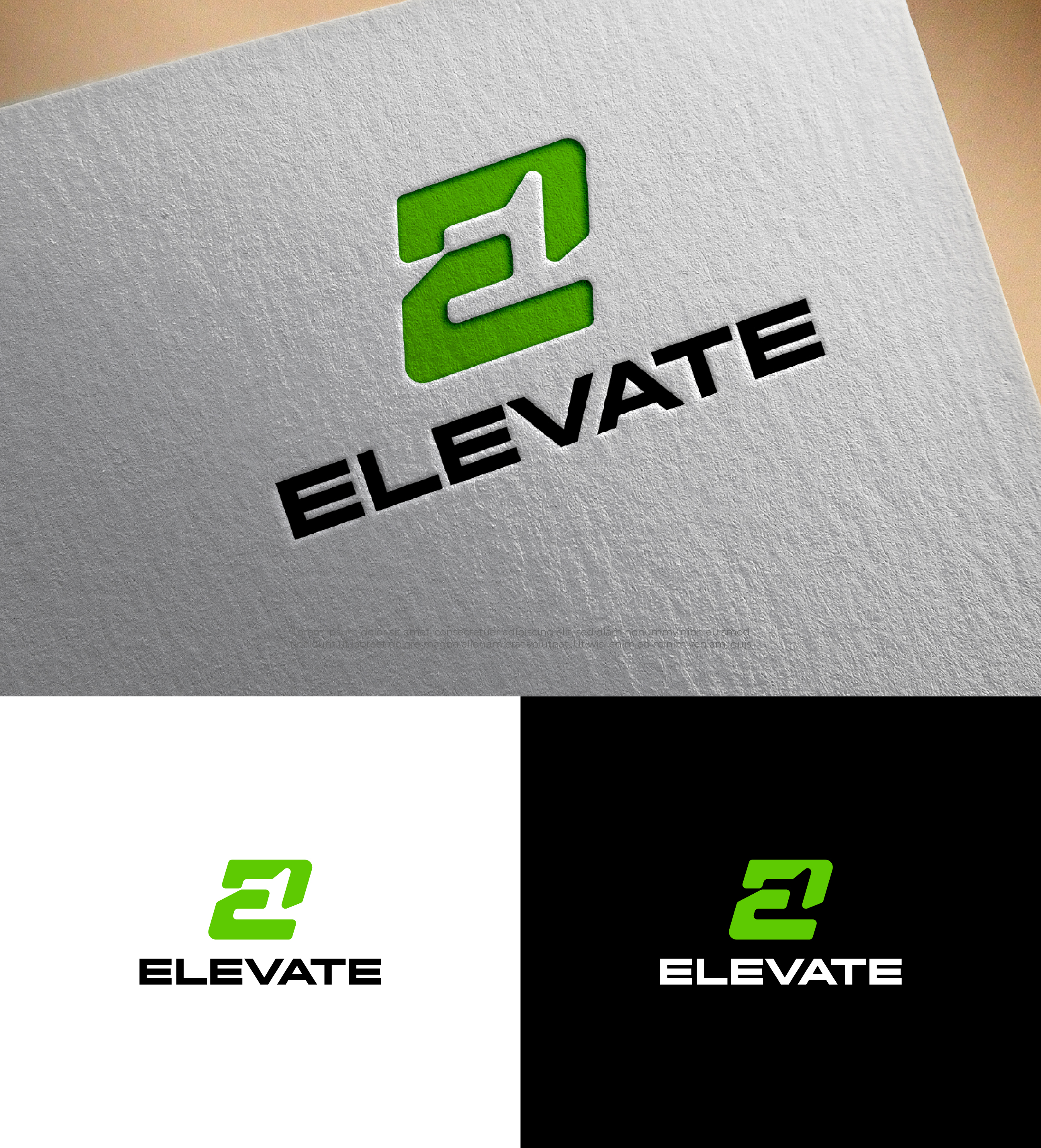 Logo Design by Creative Poli for this project | Design #36859446