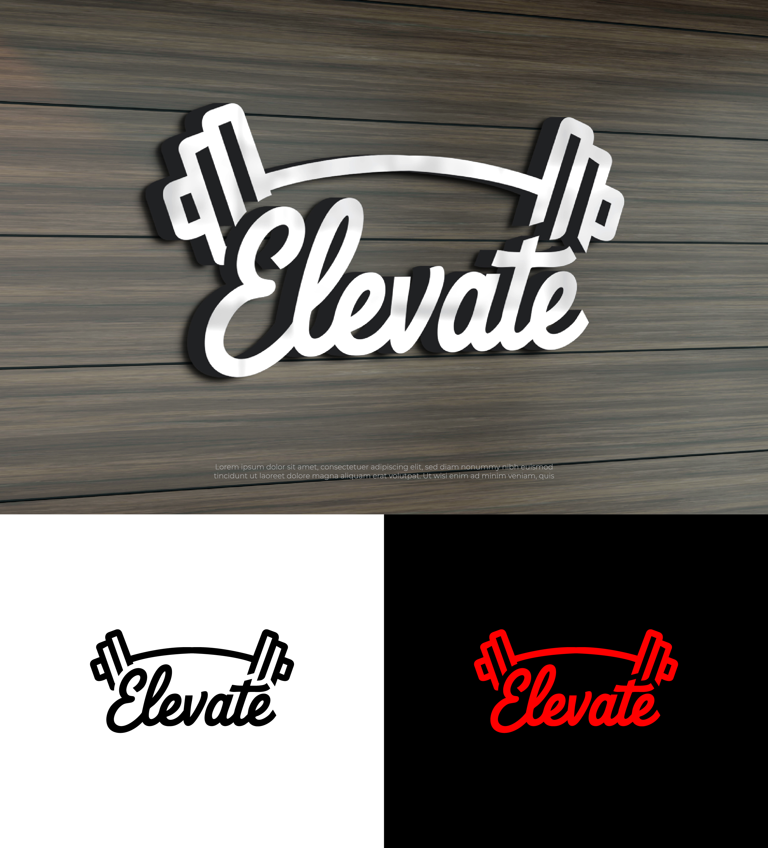 Logo Design by Creative Poli for this project | Design #36860034