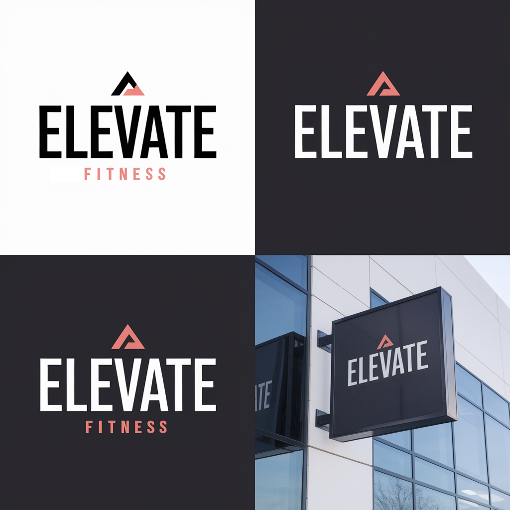 Logo Design by Mukuuu for this project | Design #36859931