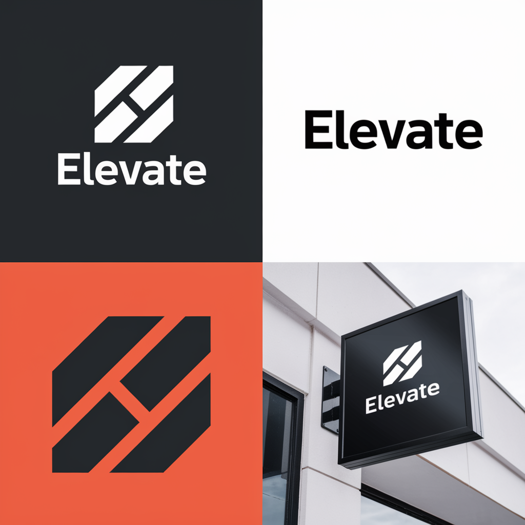 Logo Design by Mukuuu for this project | Design #36859932