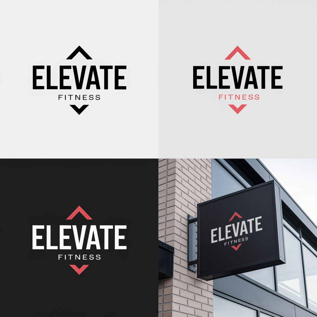 Logo Design by Mukuuu for this project | Design #36859934