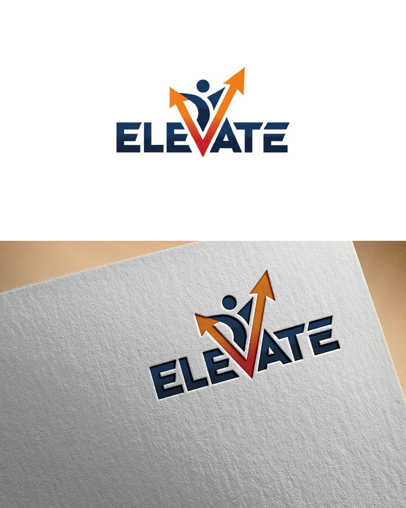 Logo Design by devid 1 for this project | Design #36870933