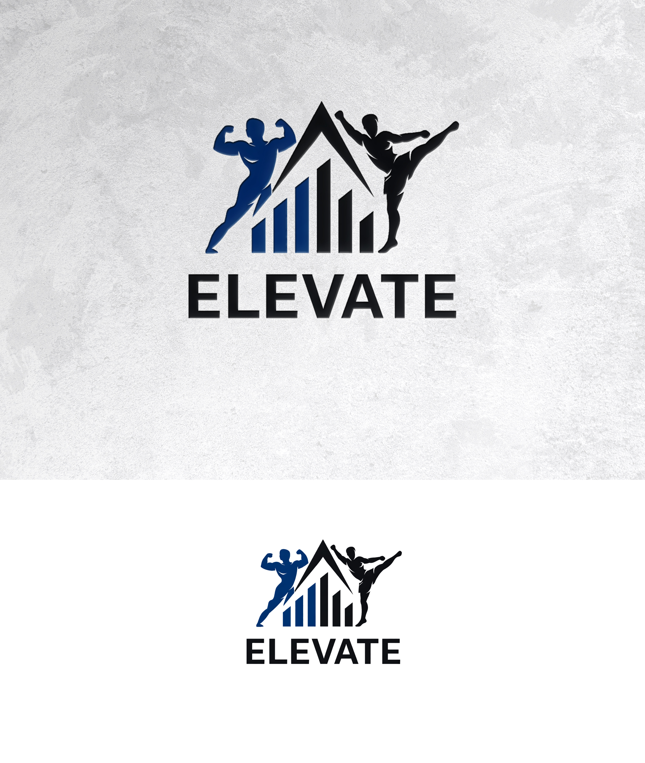 Logo Design by sonu.CR for this project | Design #36882170
