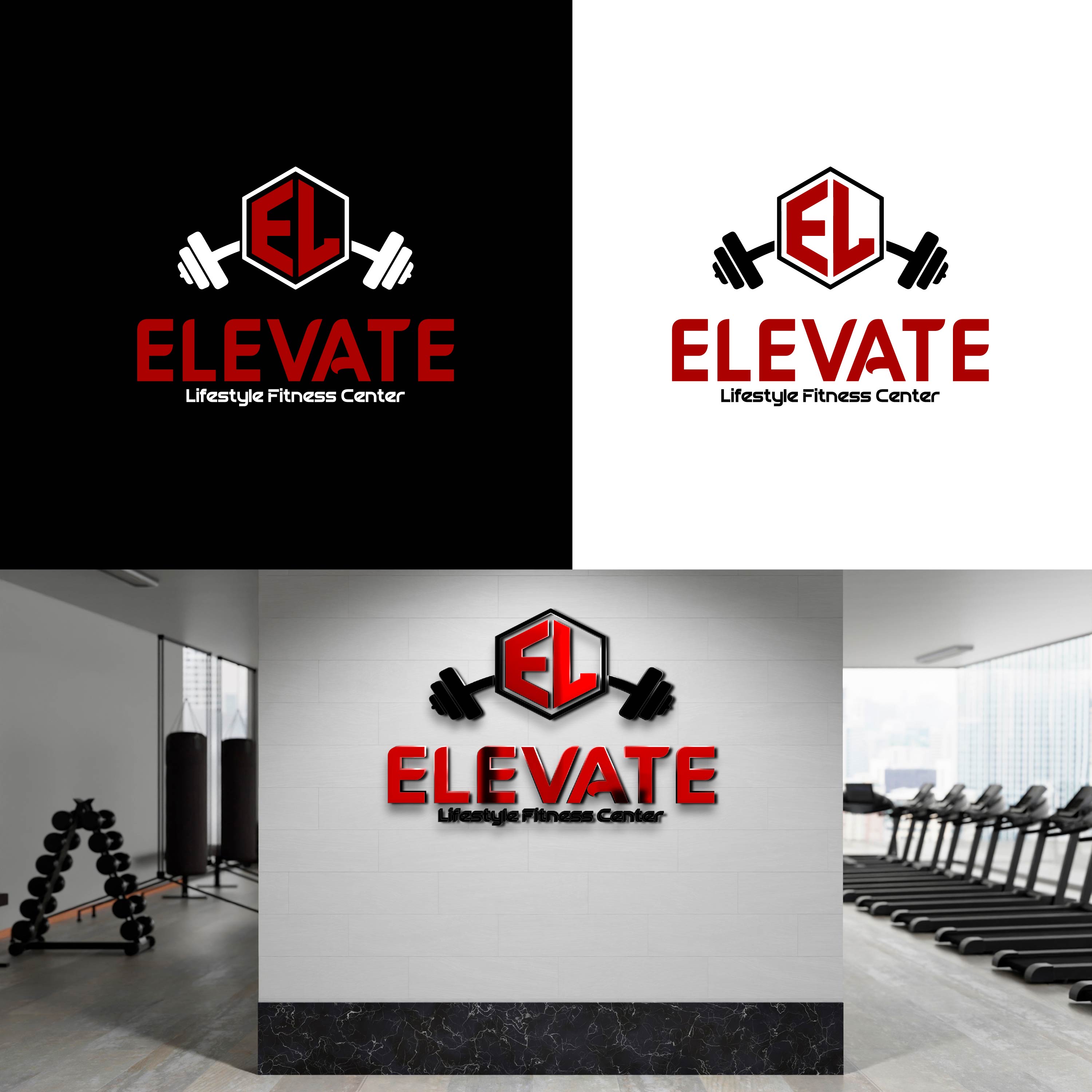Logo Design by Design Reflector for this project | Design #36861839