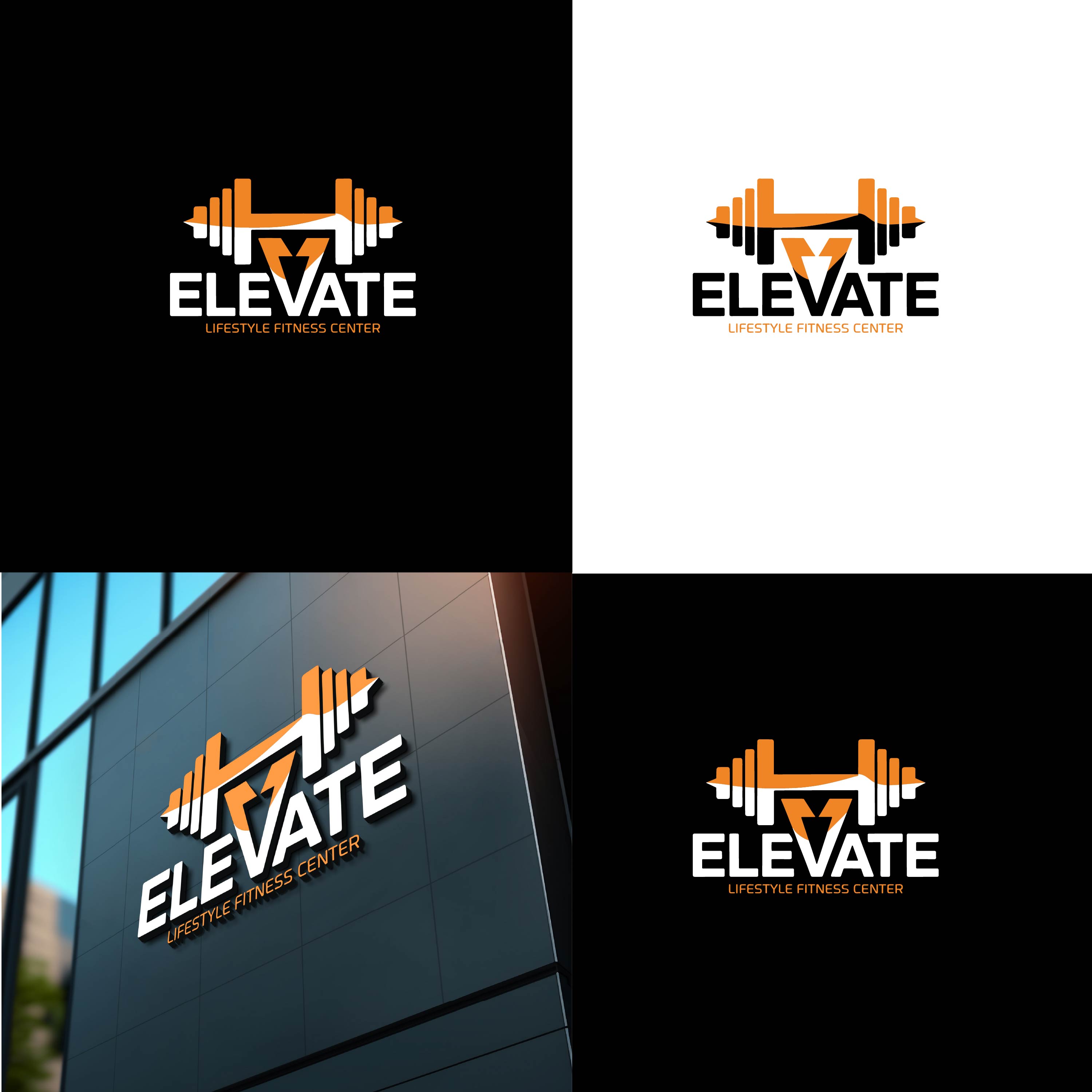 Logo Design by Design Reflector for this project | Design #36861843