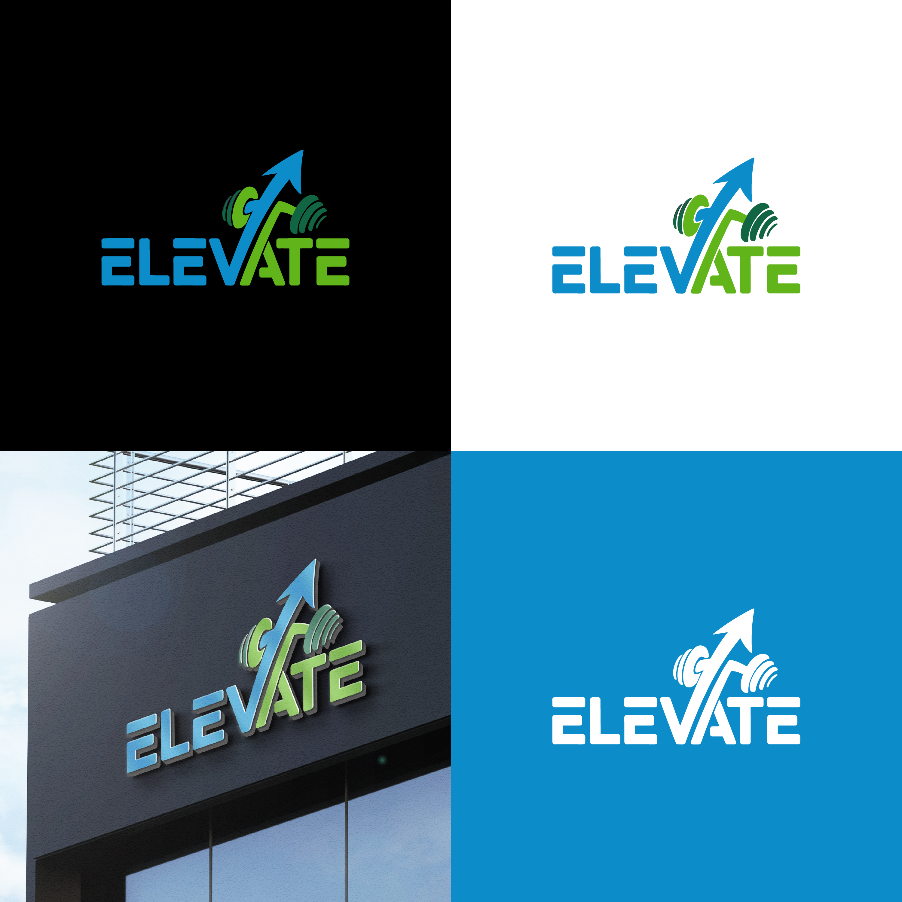 Logo Design by Design Reflector for this project | Design #36862041