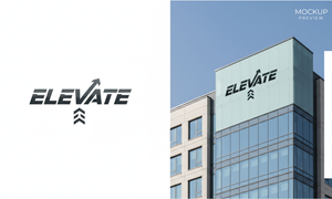 Logo Design by UAD DESIGNS for this project | Design: #36863496