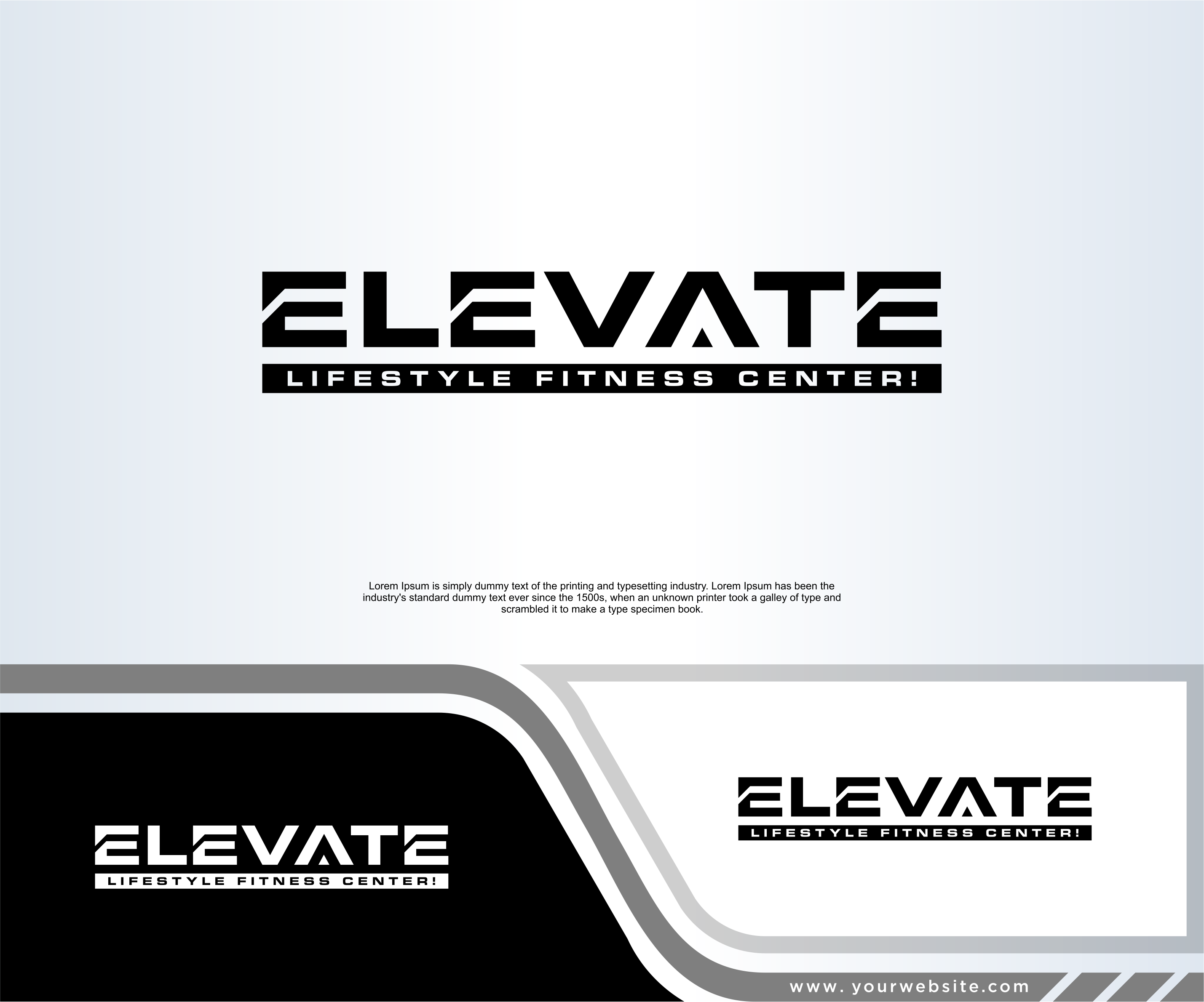 Logo Design by dobleh_creative for this project | Design #36857771