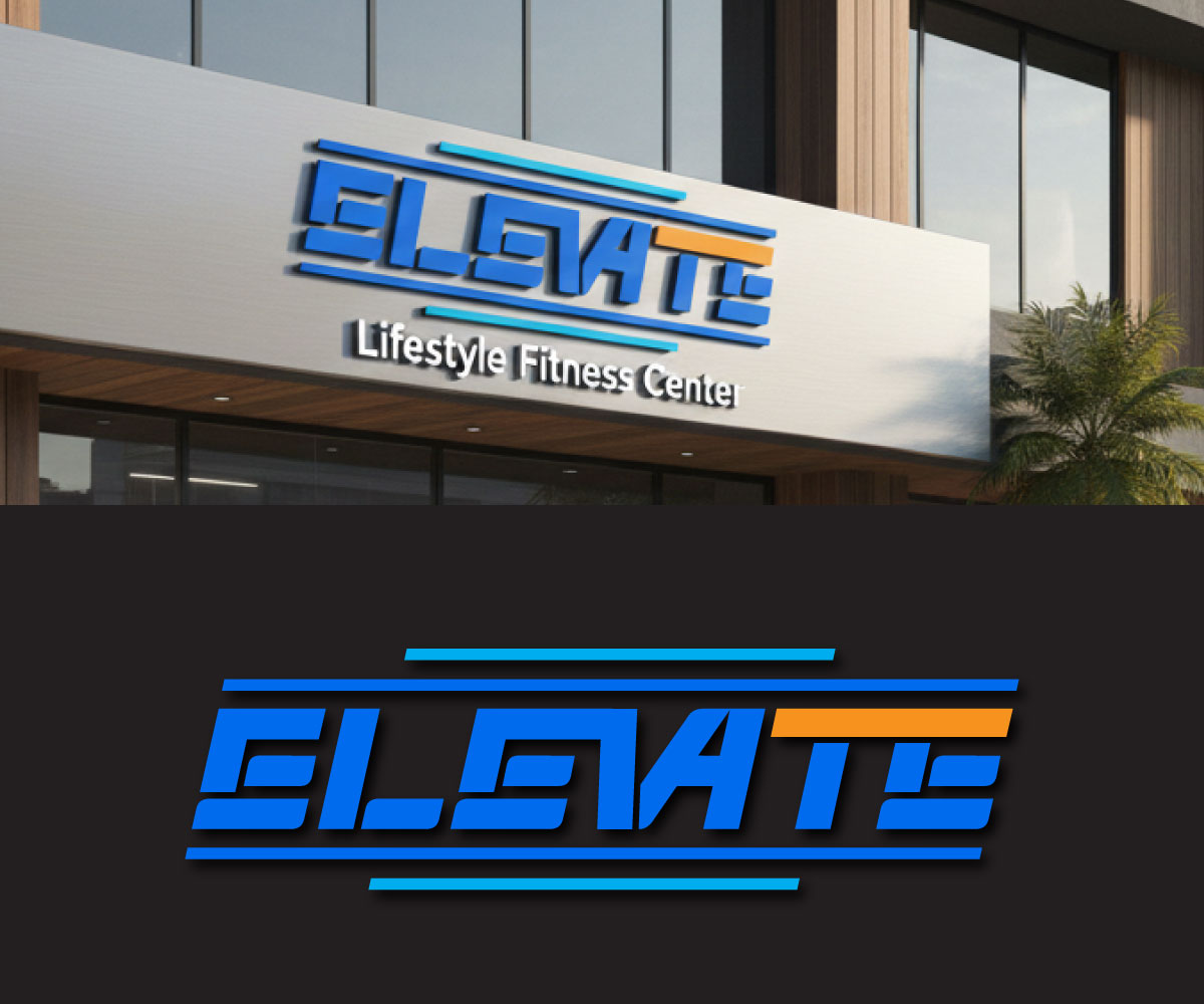 Logo Design by Ansh Design for this project | Design #36861356