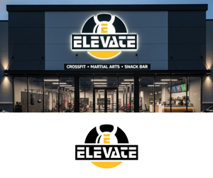 Logo Design by Ansh Design for this project | Design: #36861357