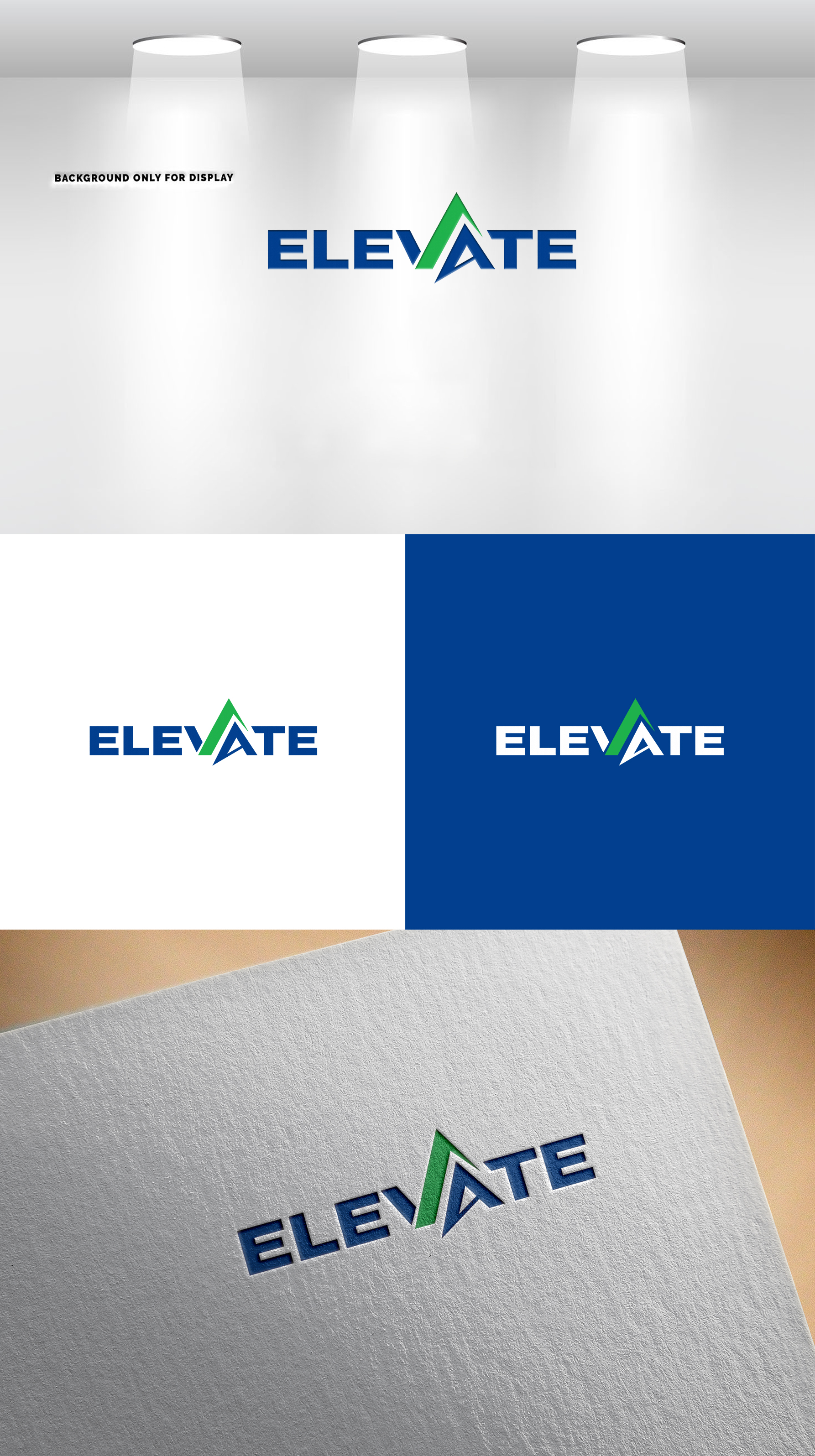 Diseño de Logo por Soonia para este proyecto | Diseño #36861424