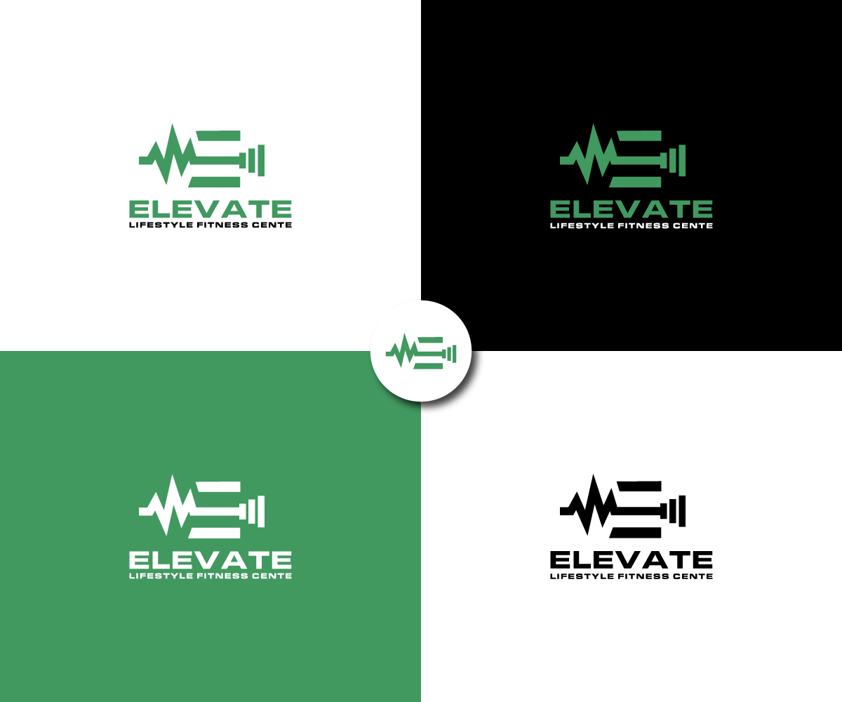 Logo Design by AyubZafar.com for this project | Design #36863390