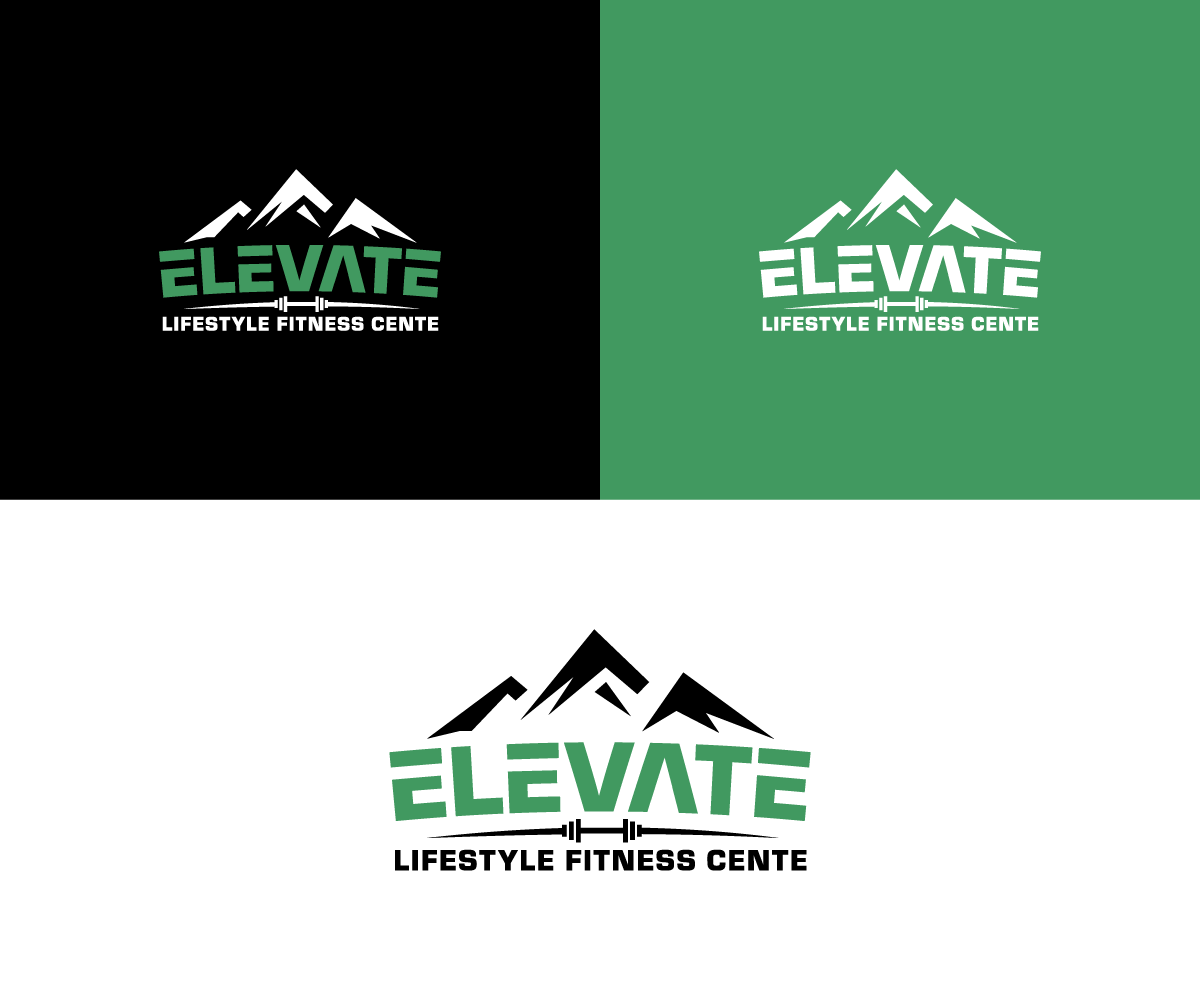 Logo Design by AyubZafar.com for this project | Design #36863391