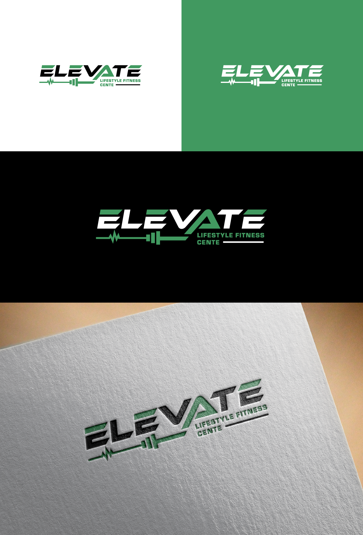 Logo Design by AyubZafar.com for this project | Design #36863392