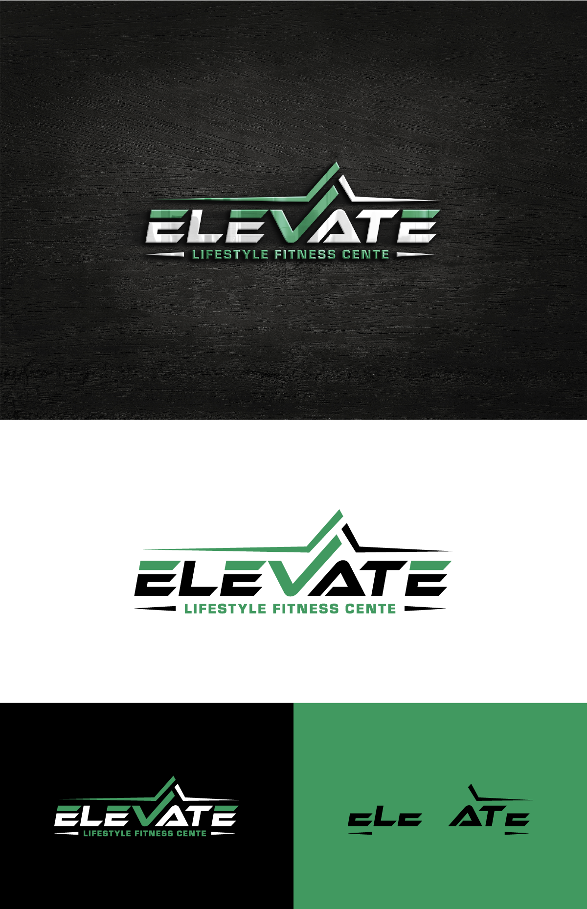 Logo Design by AyubZafar.com for this project | Design #36863393