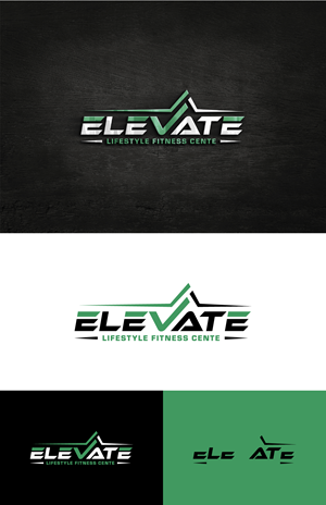 Logo Design by AyubZafar.com for this project | Design: #36863393