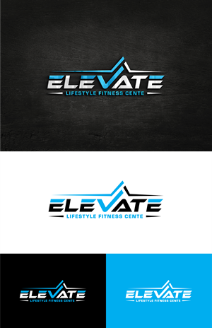 Logo Design by AyubZafar.com for this project | Design: #36869307