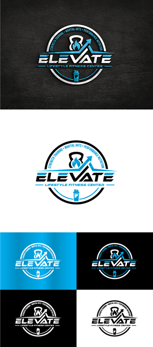 Logo Design by AyubZafar.com for this project | Design: #36878871