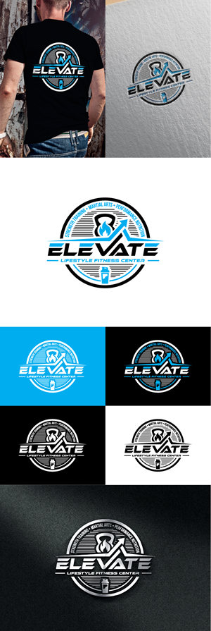 Logo Design by AyubZafar.com for this project | Design: #36878872
