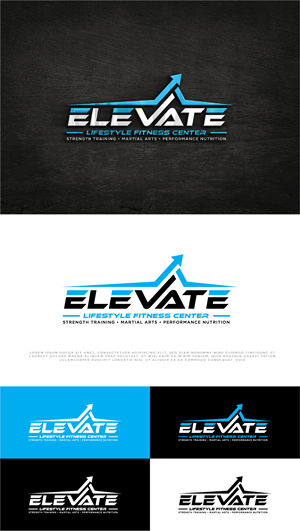 Logo Design by AyubZafar.com for this project | Design: #36878875