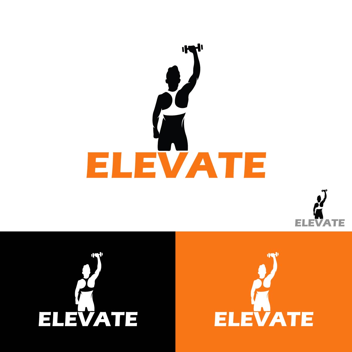 Logo Design by KajalRekha for this project | Design #36859533