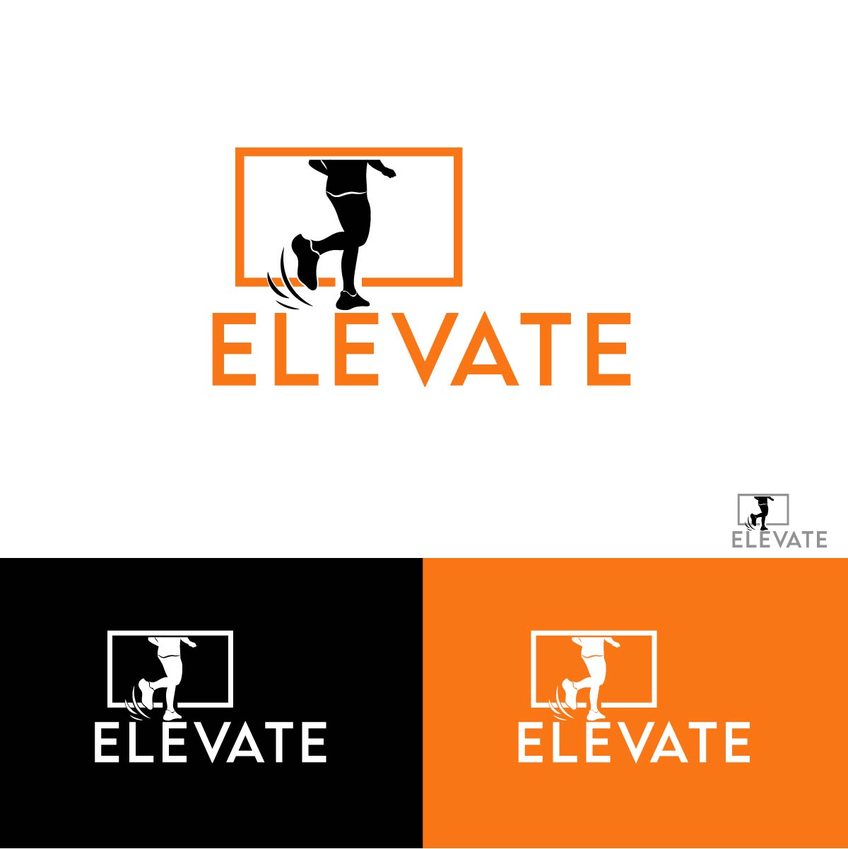 Logo Design by KajalRekha for this project | Design #36859534